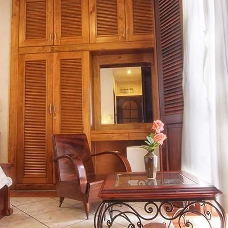 Cam Ly Boutique Apartment & Hotel Ho-Chi-Minh-Stadt Exterior foto