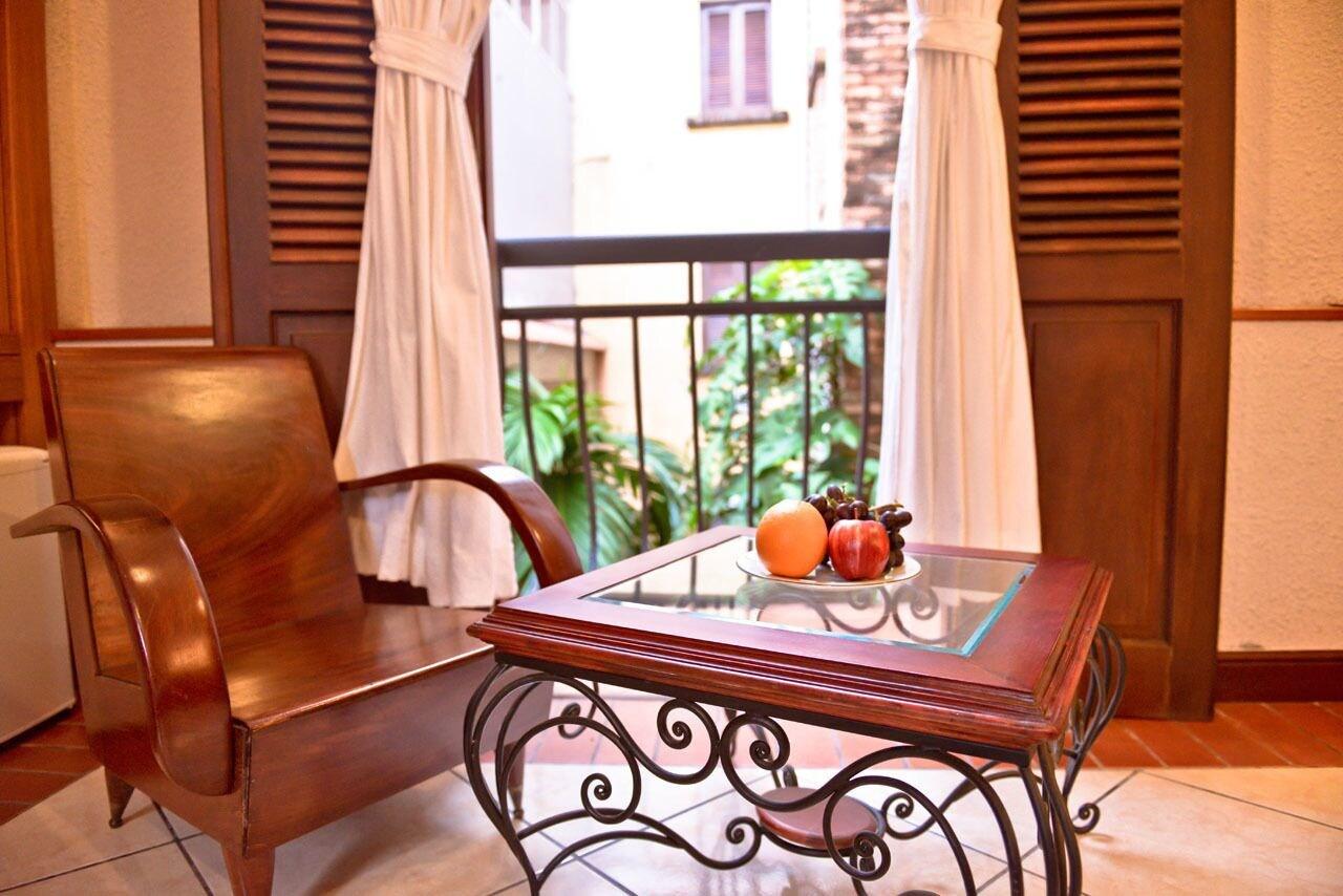 Cam Ly Boutique Apartment & Hotel Ho-Chi-Minh-Stadt Exterior foto
