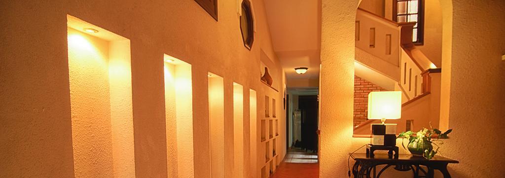 Cam Ly Boutique Apartment & Hotel Ho-Chi-Minh-Stadt Exterior foto