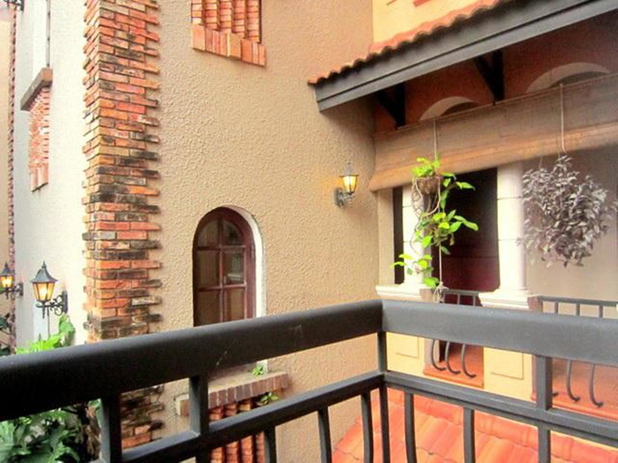 Cam Ly Boutique Apartment & Hotel Ho-Chi-Minh-Stadt Exterior foto