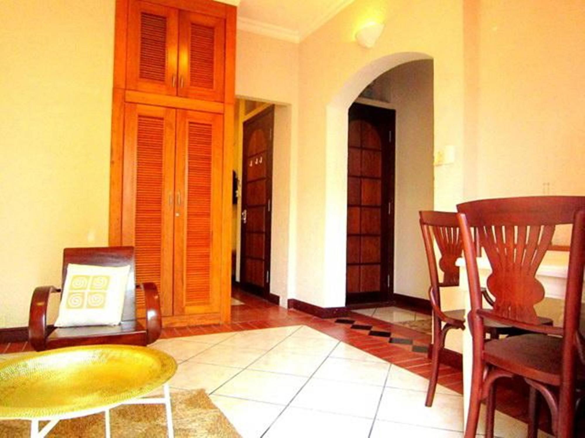 Cam Ly Boutique Apartment & Hotel Ho-Chi-Minh-Stadt Exterior foto